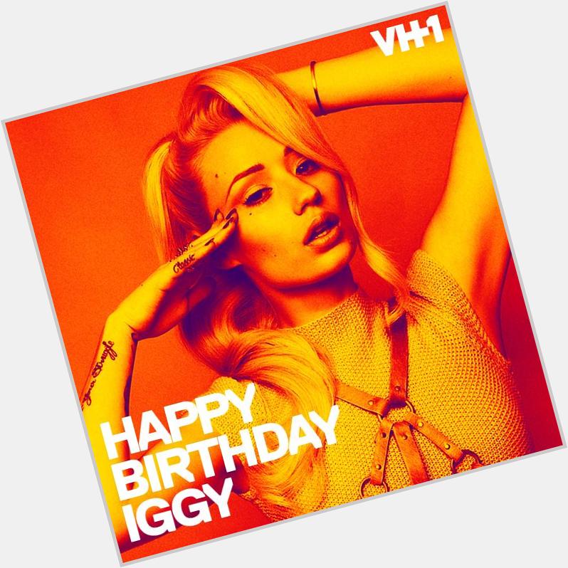 Happy Birthday  11 Things You Definitely Didn\t Know About I-G-G-Y-->  