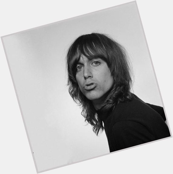 A massive Happy Birthday to former Stooges frontman Iggy Pop, born on this day in Muskegon, Michigan in 1947.    