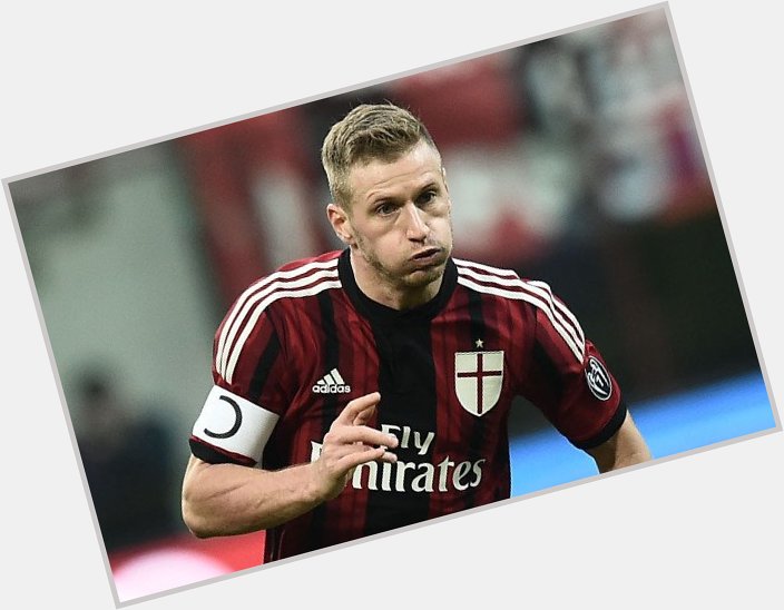 Happy Birthday.. Ignazio ABATE
12 November 1986 