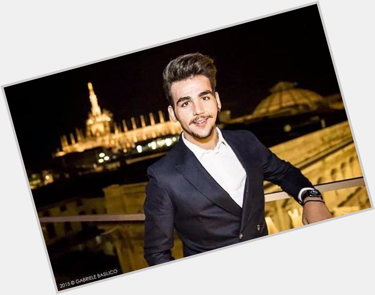 Happy birthday ignazio boschetto from Arabs 