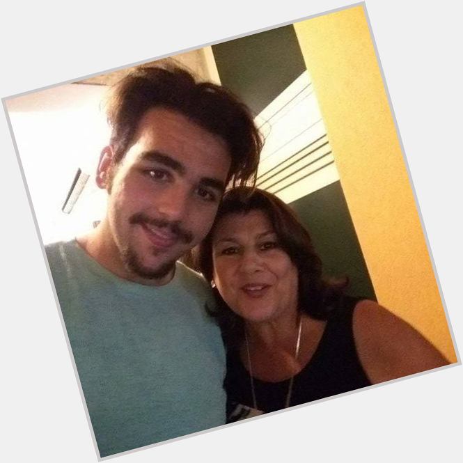 Happy Birthday Ignazio Boschetto !! 