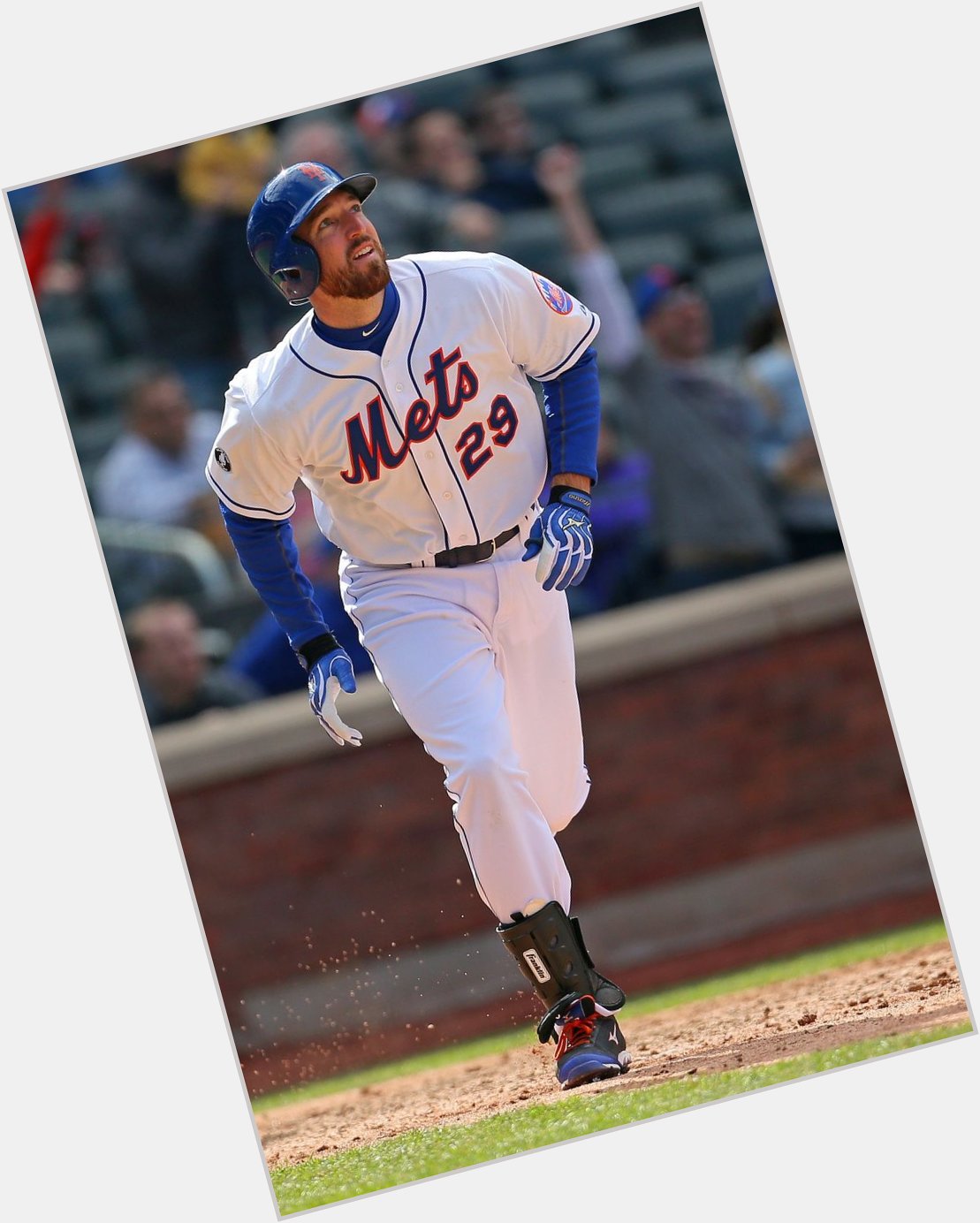 Happy 35th birthday to today s for Tuesday 3/22/2022, Ike Davis! 