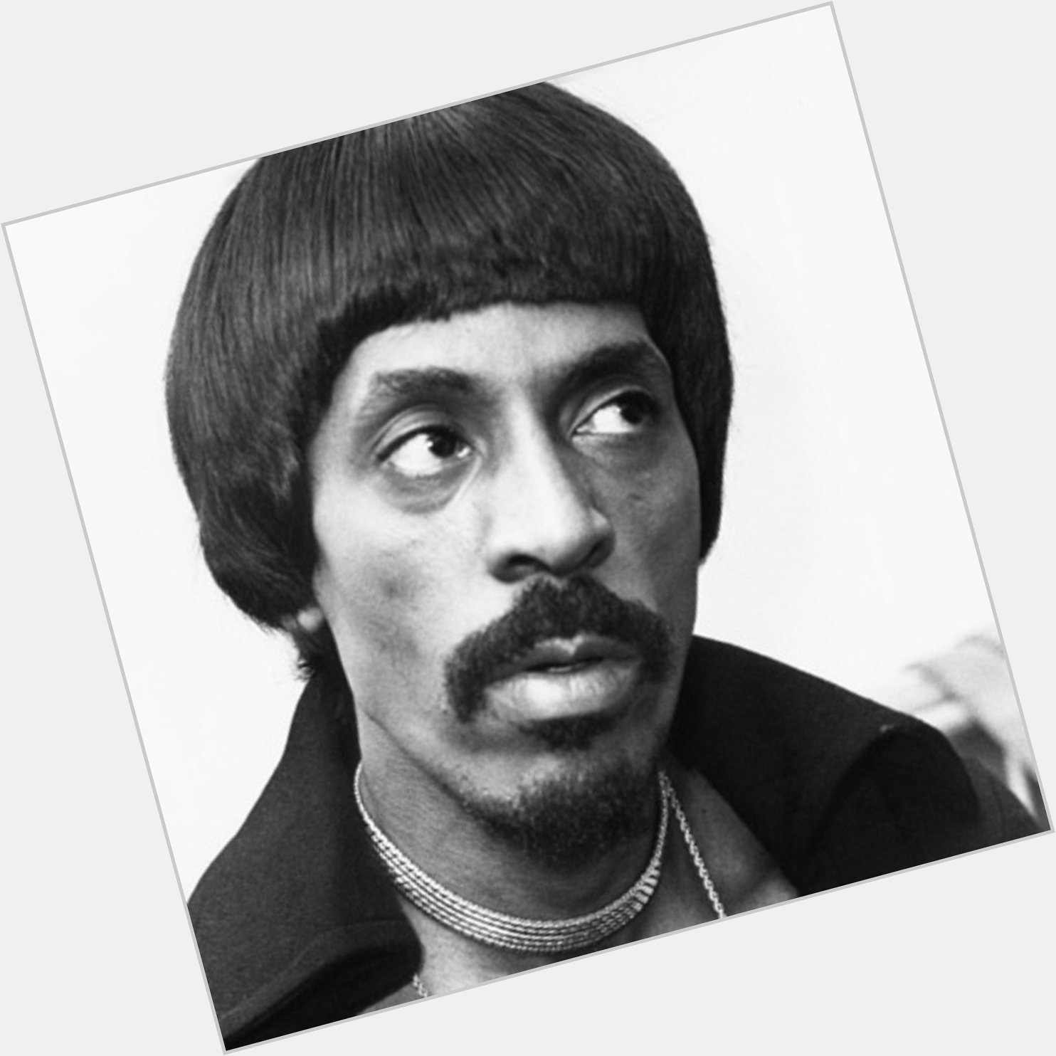 Happy Birthday to the legend Ike Turner. May you continue to Rest In Peace 