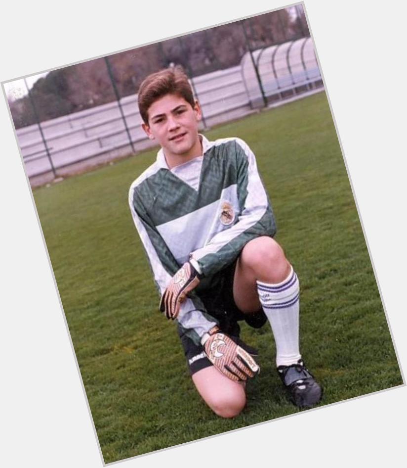 Happy Birthday Iker Casillas Fernandez. Legend, Leader, Good person, Best Goal Keeper.  