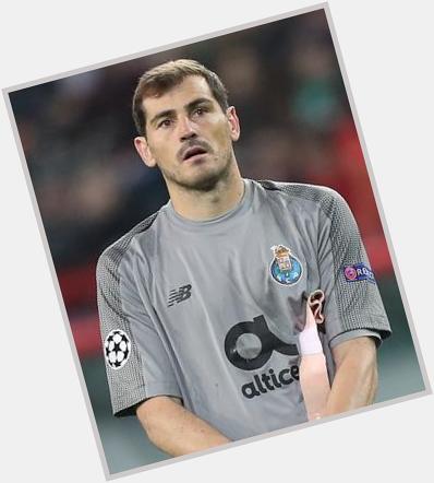  Happy Birthday Iker Casillas! 38 ys today 
