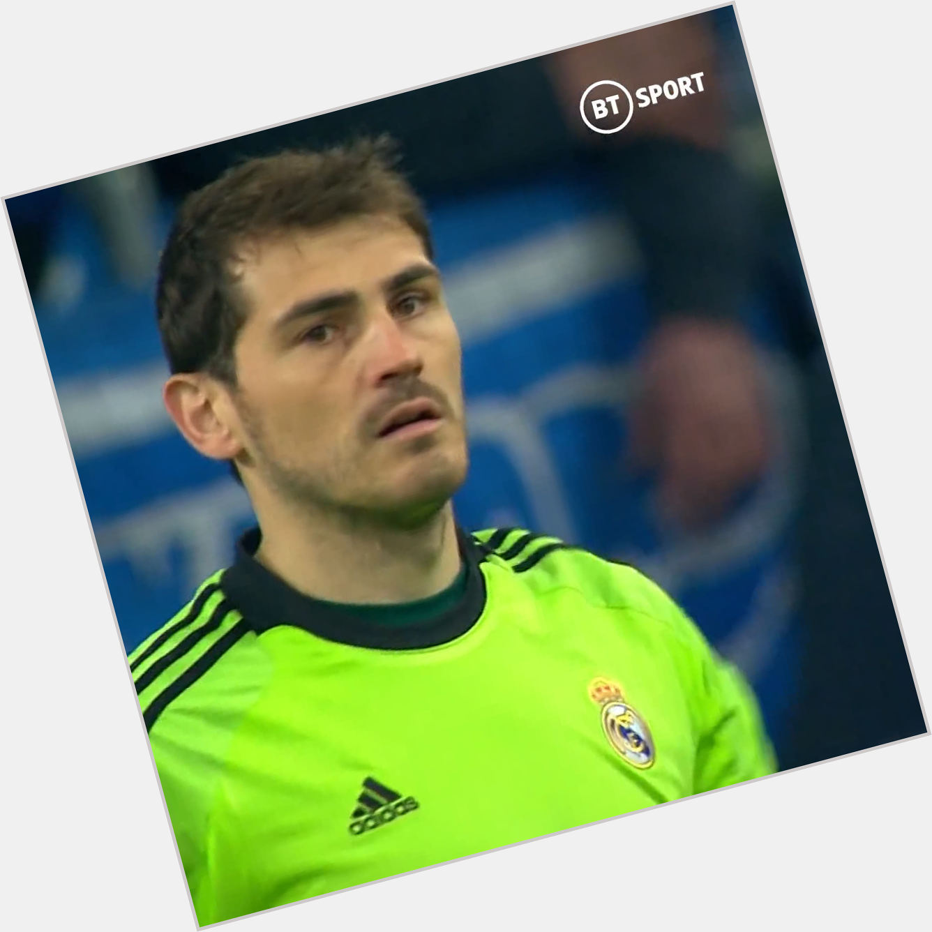 Happy Birthday to the one and only Iker Casillas 