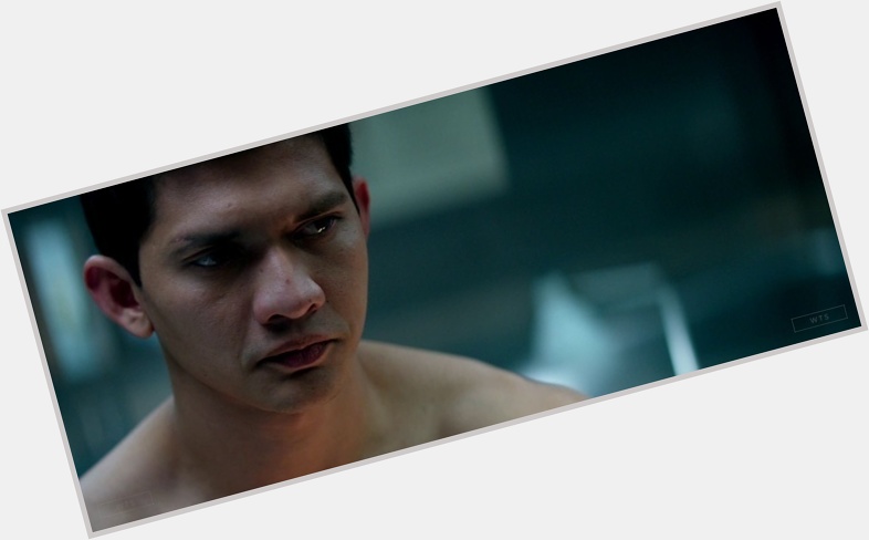 Iko Uwais is now 38 years old, happy birthday! Do you know this movie? 5 min to answer! 