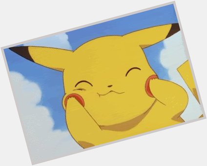 Today is Pikachu\s voice actor\s birthday!

Happy Birthday, Ikue Otani! 