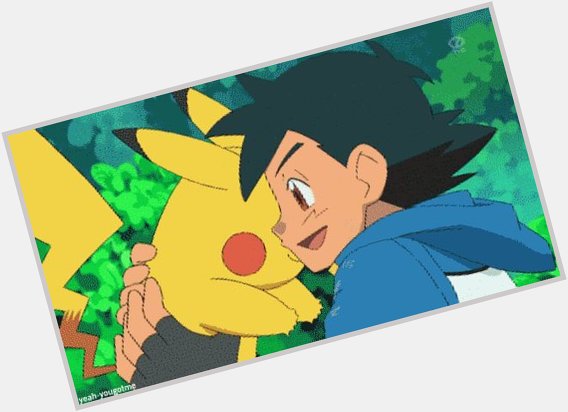 Happy birthday to the voice of everyone s best buddy Pikachu Ikue Otani!!! 