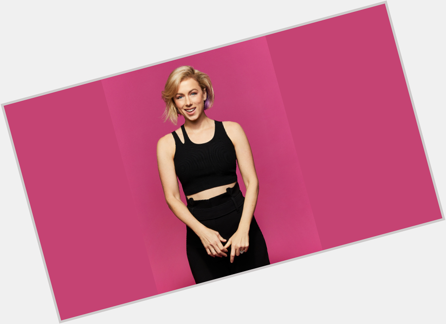  Wishing a very Happy Birthday Get your tickets to see Iliza: Back In Action at  