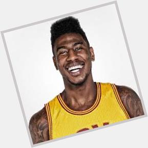 Happy birthday to Cleavland Caviler Iman Shumpert who turns 25 years old today 