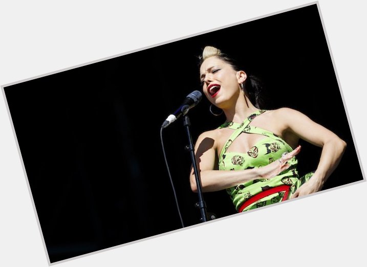 Happy Birthday, Imelda May ( Listen to her session from 2010.  