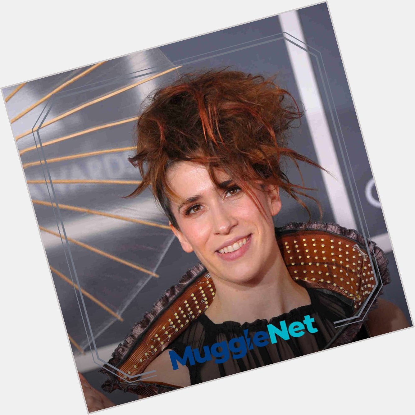 Happy birthday to Imogen Heap, who is the composer of the \"Harry Potter and the score. 