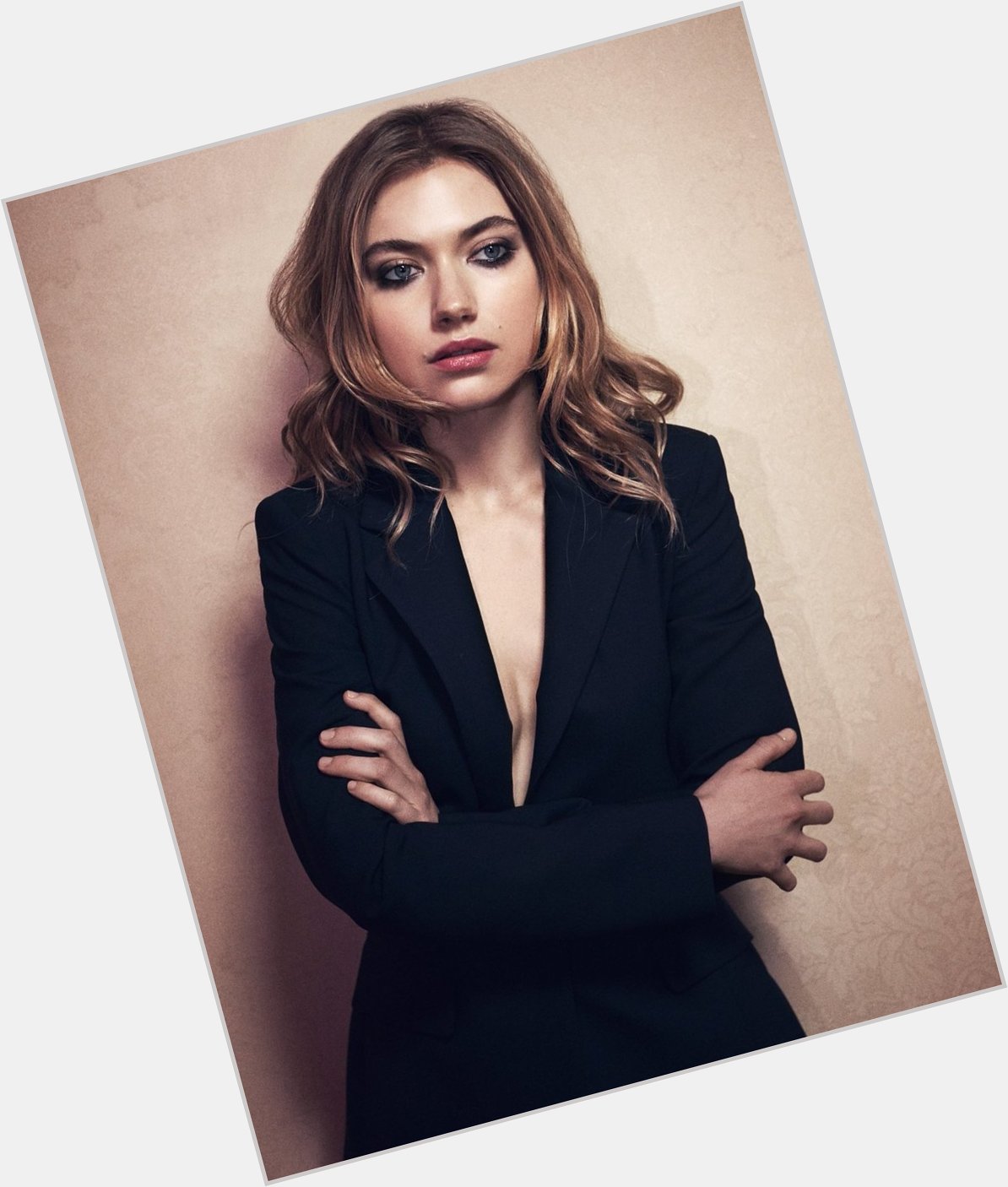 Happy Birthday to the vastly underrated and extremely talented IMOGEN POOTS 