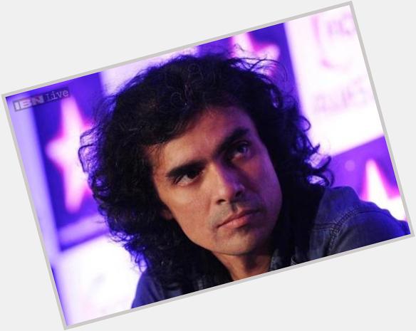 Happy Birthday to one of my most favourite directors of the indian cinema IMTIAZ ALI 