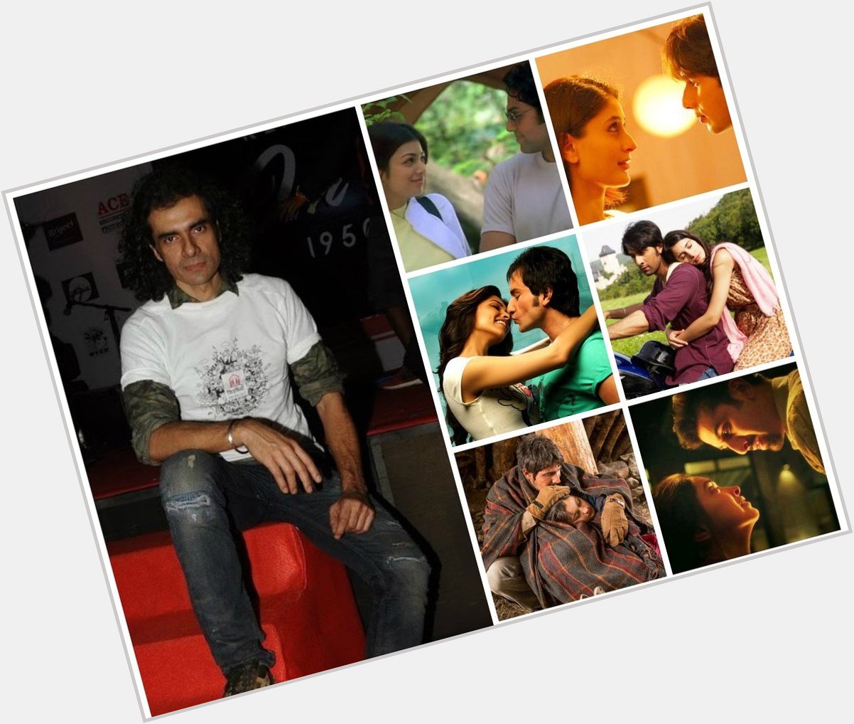 Happy Birthday Imtiaz Ali: Here s why the filmmaker is the King of Unconventional Romance  