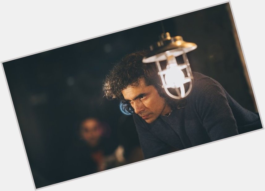 Happy Birthday, Imtiaz Ali. It\s such a shame that he retired from directing after Tamasha. 