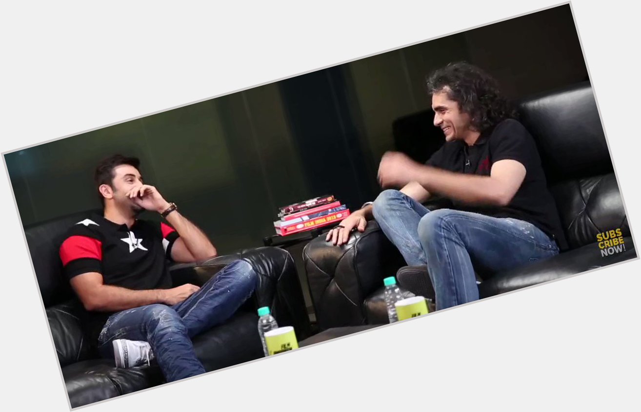Happy Birthday IMTIAZ ALI 
On Behalf Of Fans !  All The Best For Future Projects 