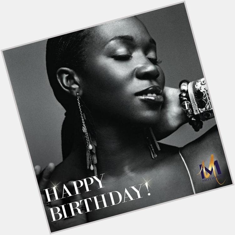 Happy Birthday to the soul songstress Which is your favourite India Arie Song?   