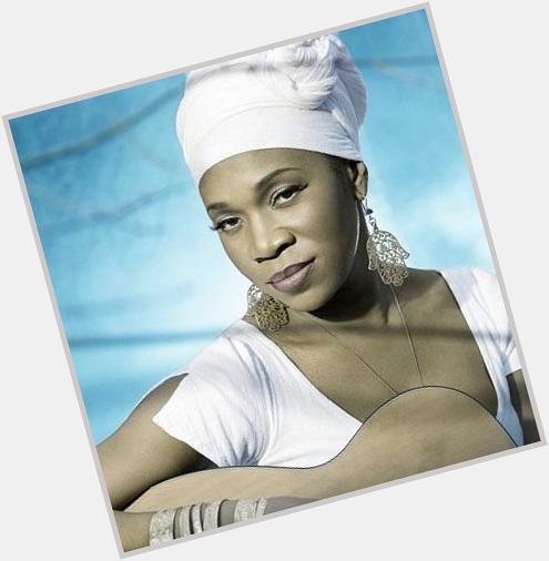 Happy Birthday to singer-songwriter and record producer India.Arie (born India Arie Simpson; October 3, 1975). 
