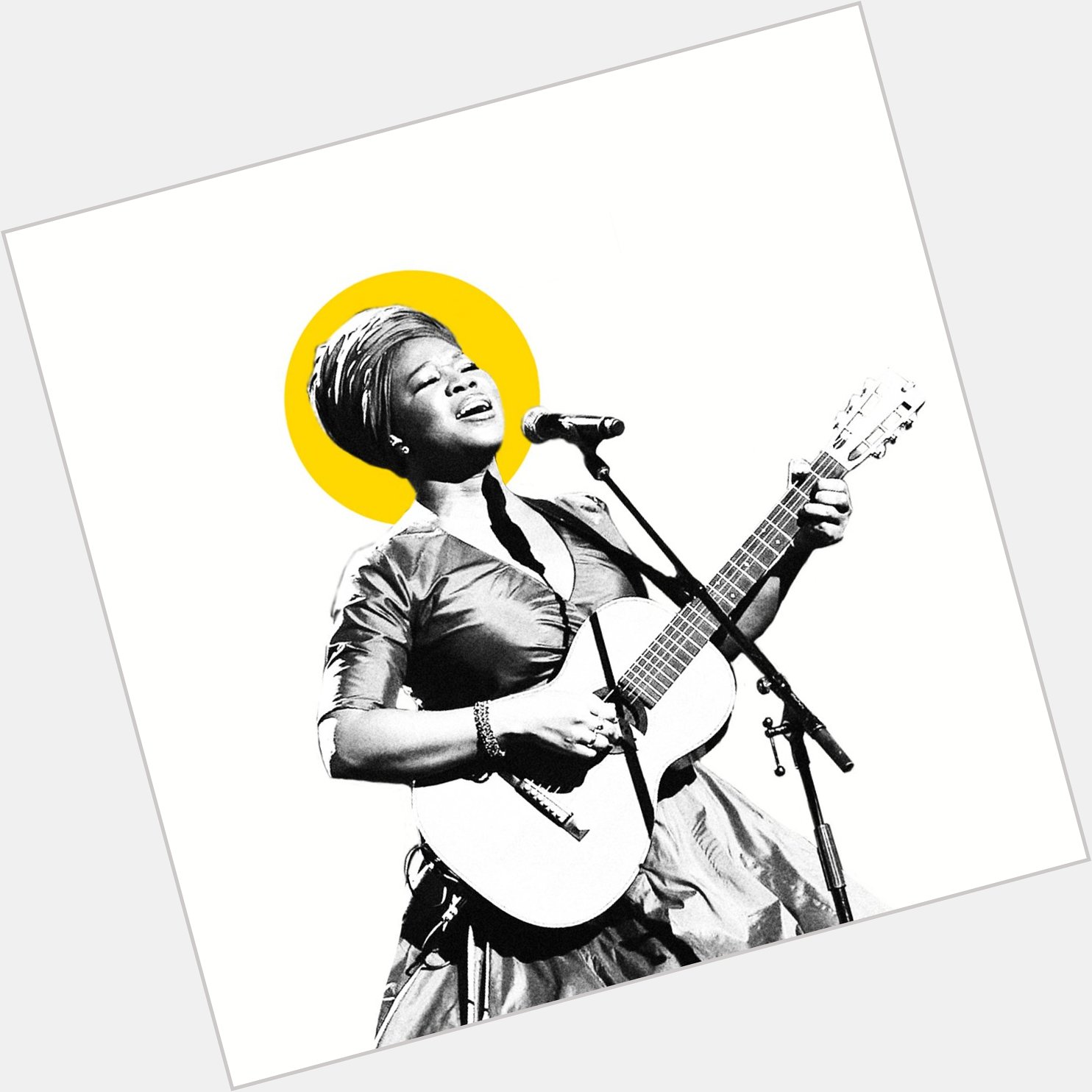 Happy Birthday to India Arie, one of the greatest Neo soul  artists. 
