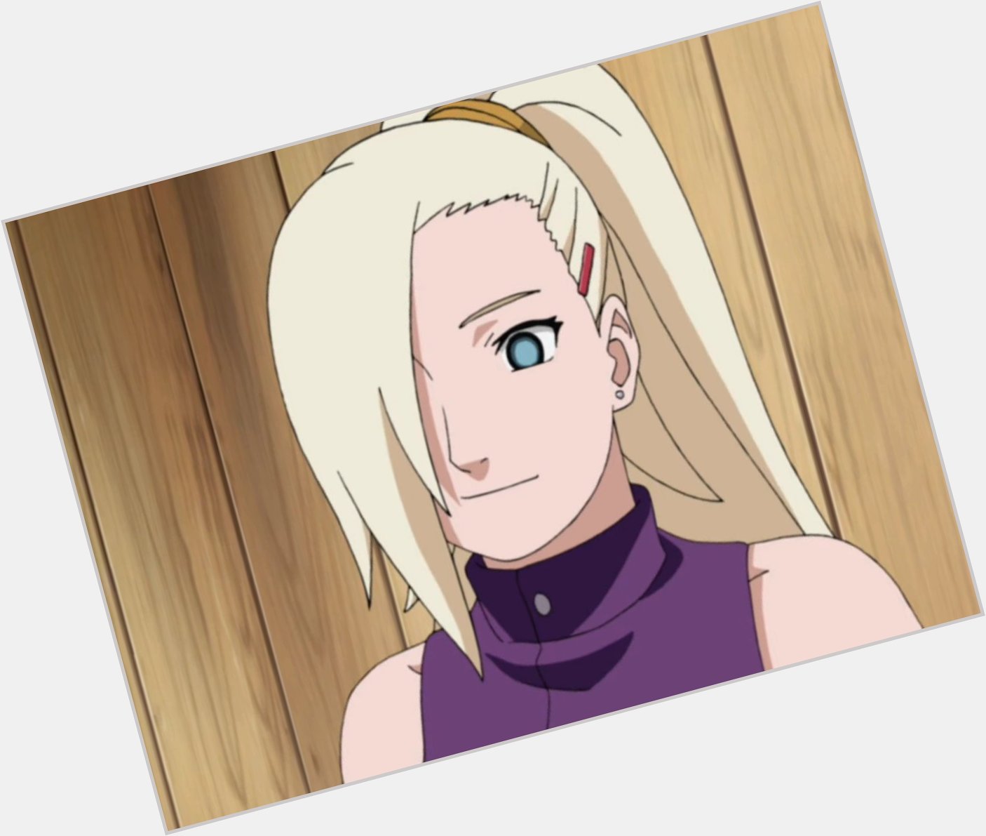 HAPPY BIRTHDAY BEST GIRL!!!

(and also to me but more importantly)

INO YAMANAKA!!!! 