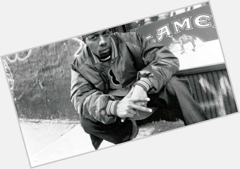 HAPPY 51ST BIRTHDAY TO WU TANG CLAN S INSPECTAH DECK!
 