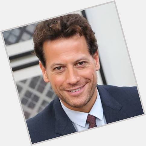 Happy Birthday  Ioan Gruffudd!!!         