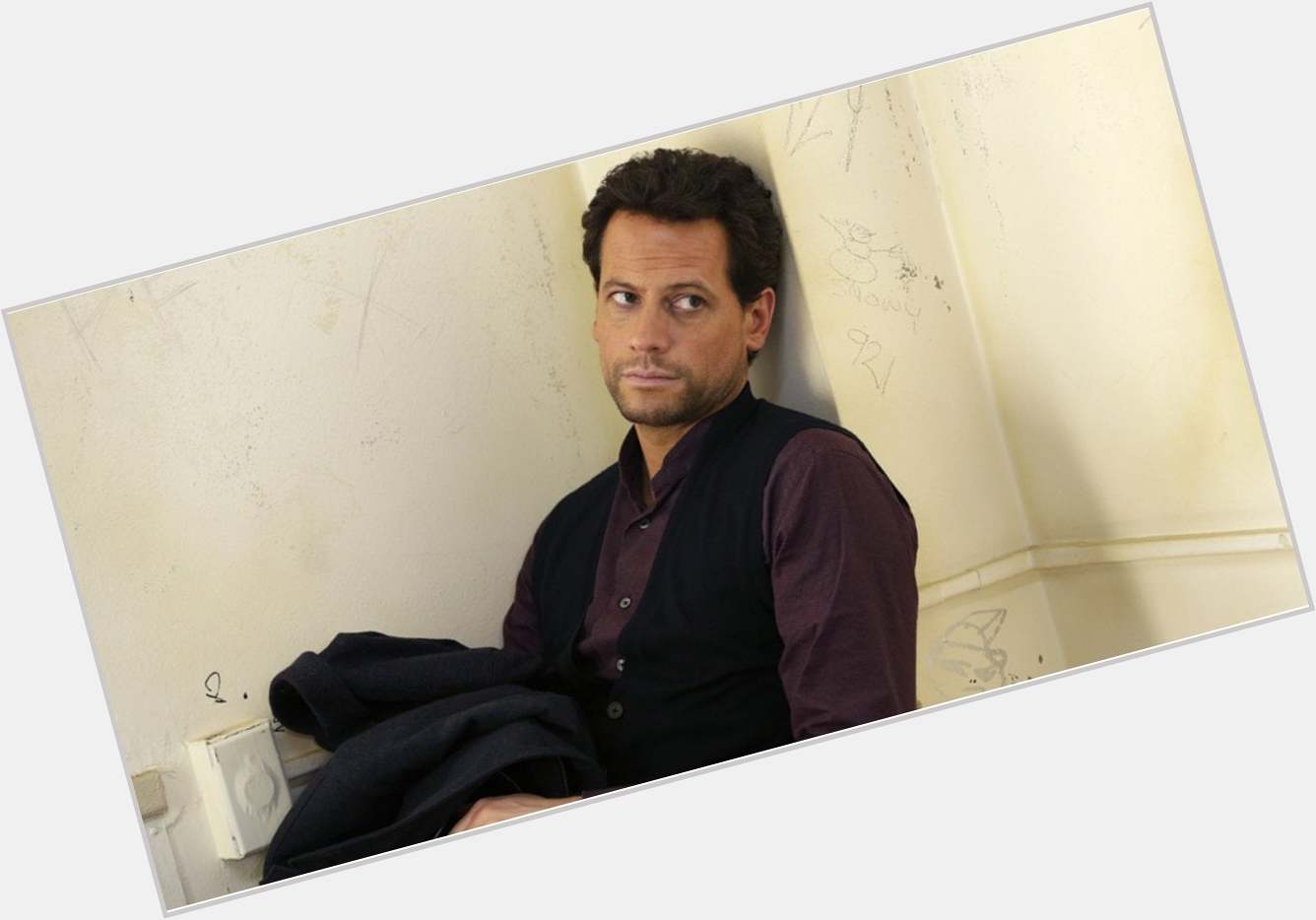 HAPPY BIRTHDAY IOAN GRUFFUDD - 06. October 1973. Cardiff, Wales, UK 