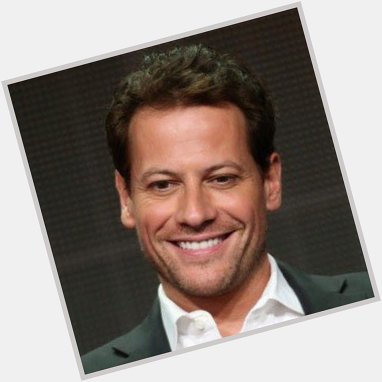  Happy Birthday actor Ioan Gruffudd 