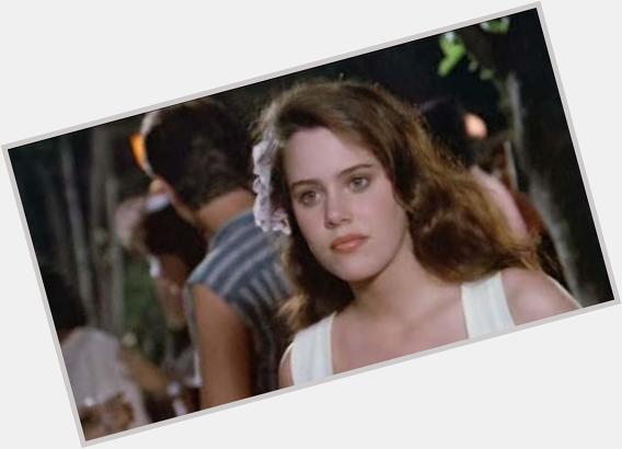 Happy Birthday, to actress, painter, director Ione Skye: the Diane Court of an entire generation of Lloyd Doblers. 