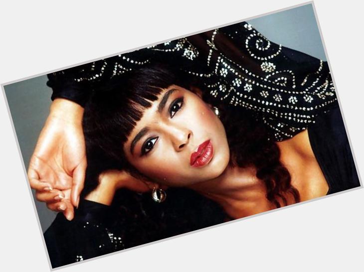 Happy birthday Irene Cara...born this day in 1959. What a feeling! 