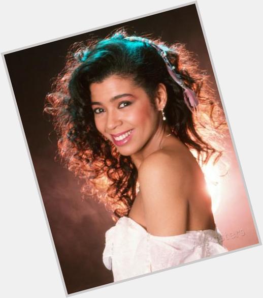 HAPPY BIRTHDAY IRENE CARA (03.18.1959)! She is in the \"Afro-Cuban Hotties\" category of The Satin Dolls Exhibit! 