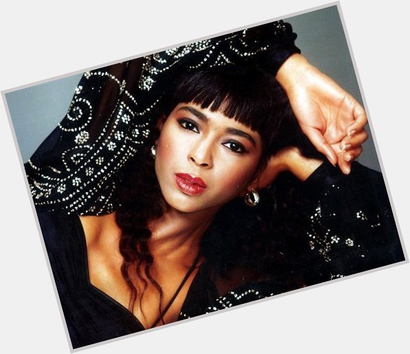 Happy 60th birthday to Irene Cara! I\ve been a fan since she was on The Electric Company. 