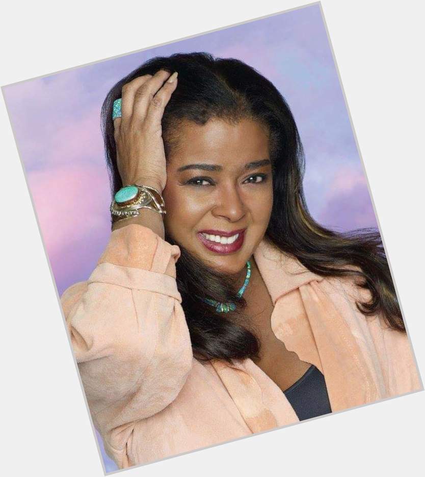 Happy Birthday to actress and singer-songwriter Irene Cara!

(She will always \"Sparkle\" with \"Fame\" tor us!) 