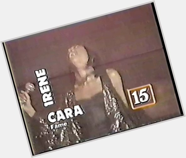 Happy Birthday  Irene Cara !!  