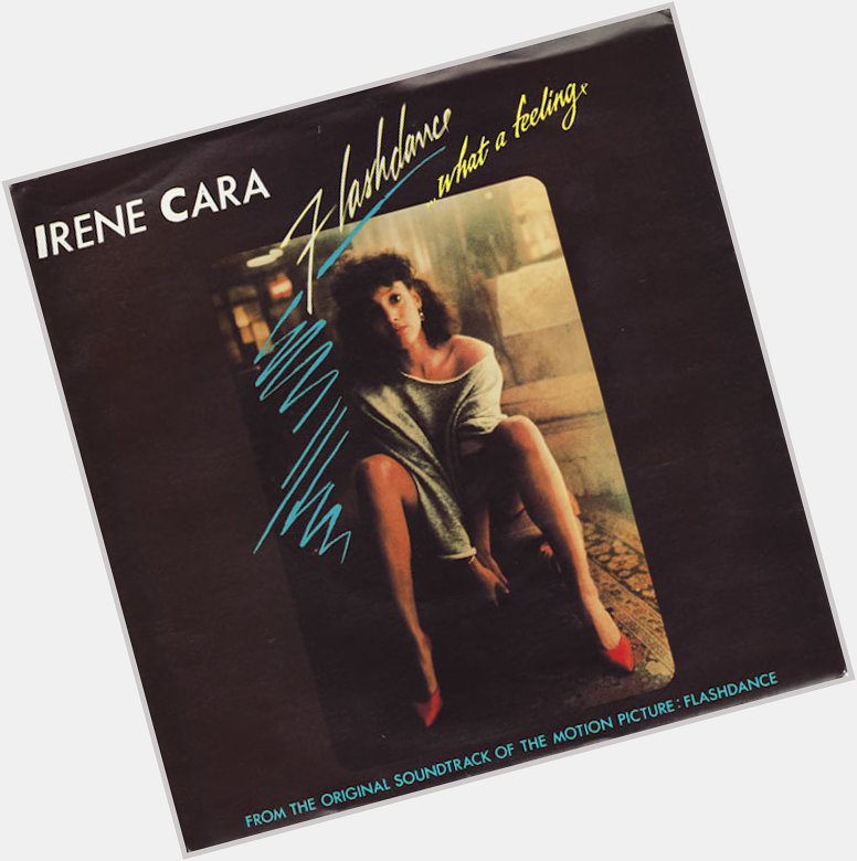 Happy Birthday Irene Cara 6 2 (Breakdance was a great song as well) 