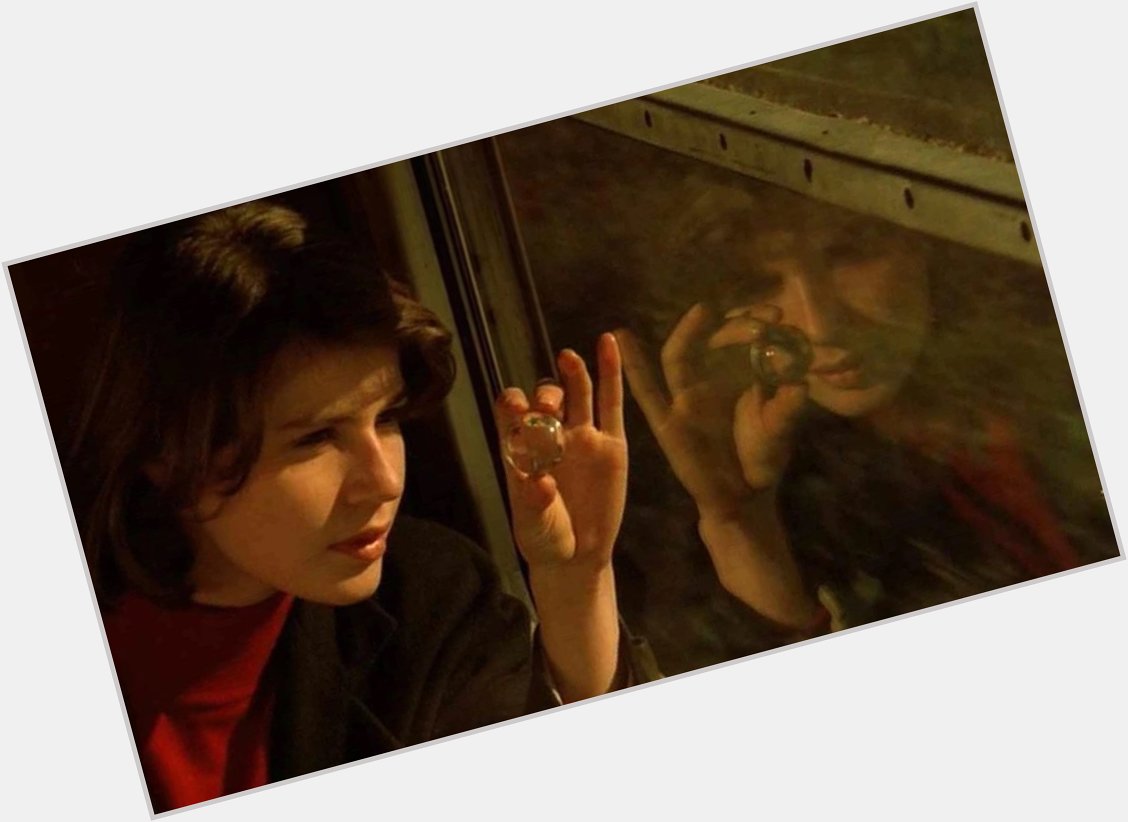 Happy 56th birthday to the one and only Irene Jacob. 