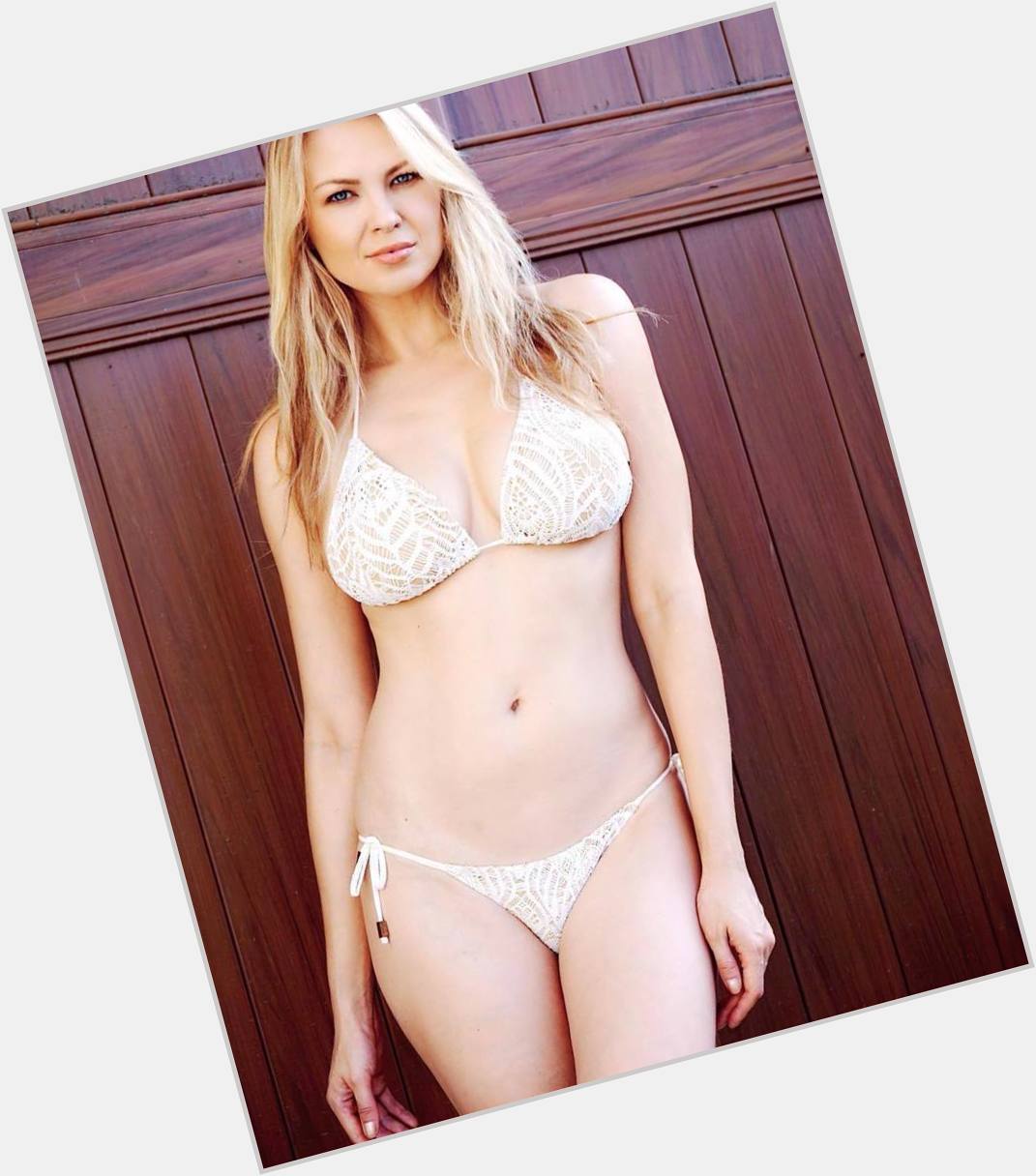   Irina Voronina! I\ll probably say this for many more years, but I swear y 