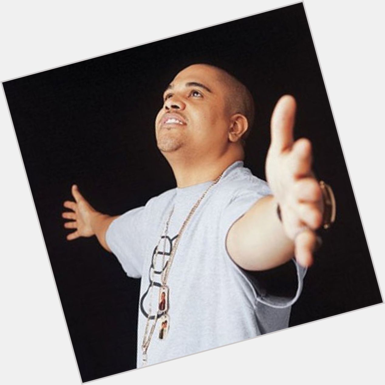 Happy birthday to the Queens native, and everyone\s favorite producer, Irv Gotti 