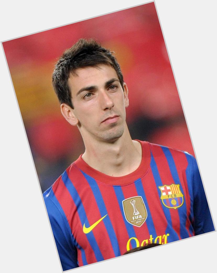 Happy 24th birthday to the one and only Joan Isaac Cuenca López! Congratulations! 
