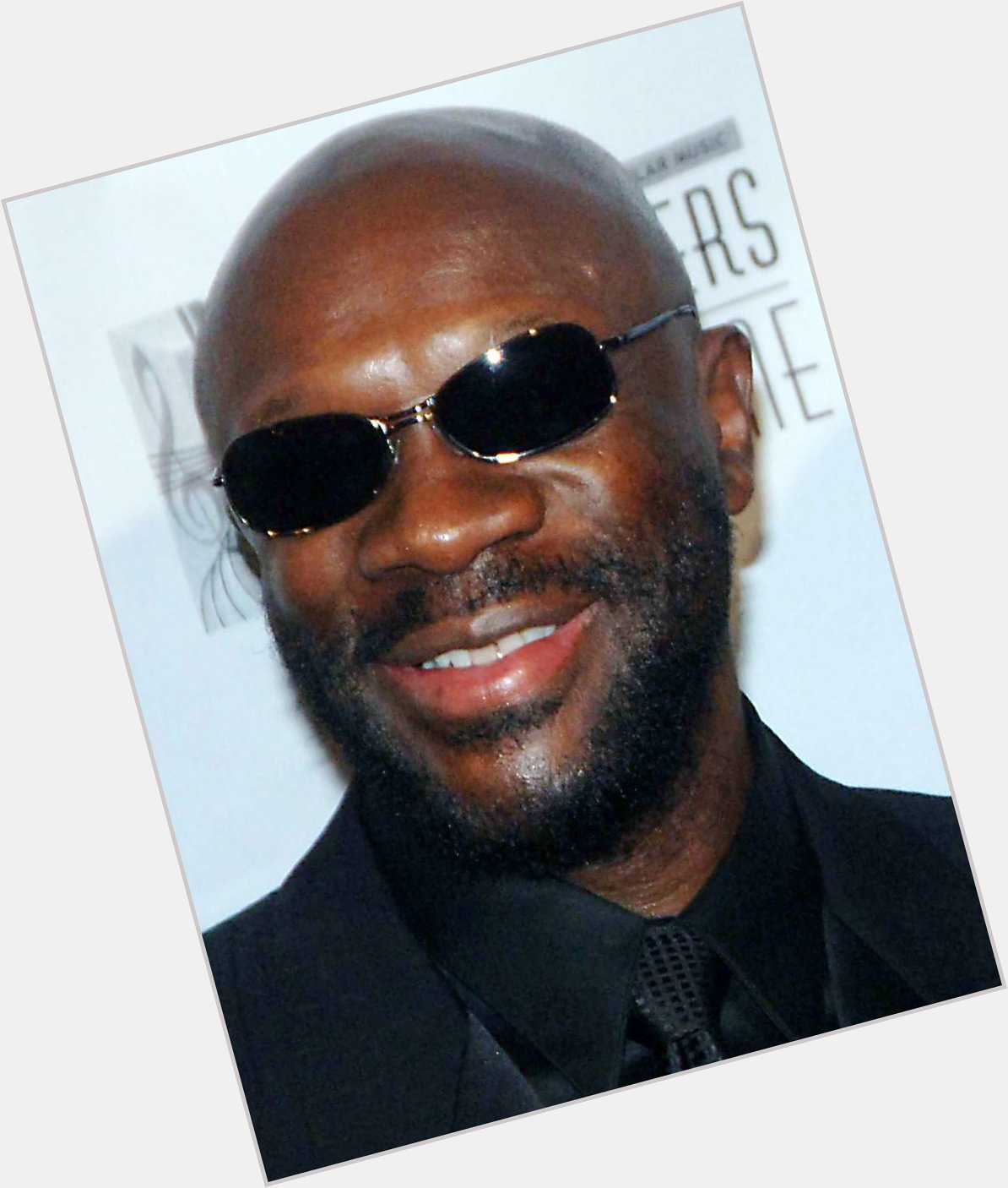 HAPPY 79TH BIRTHDAY ISAAC HAYES & REST IN HEAVEN. 
