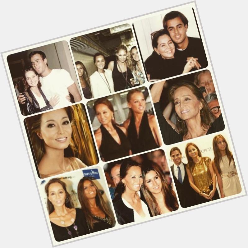 Happy Birthday Isabel Preysler    !!   