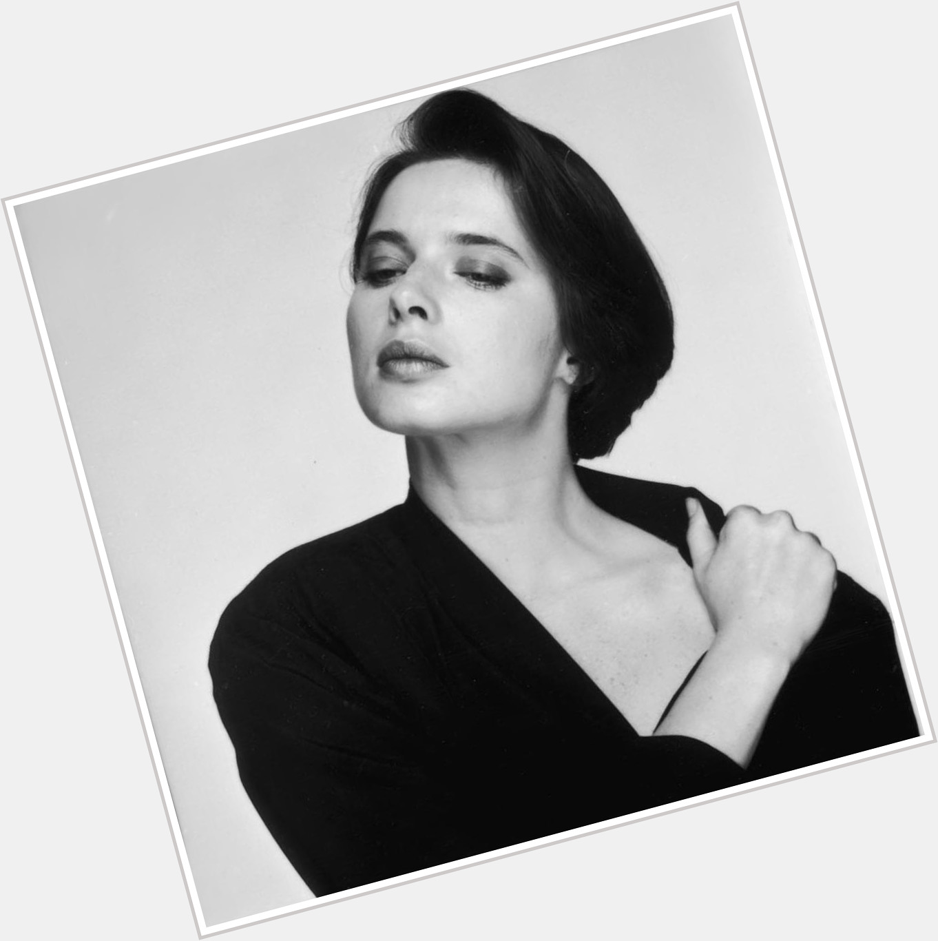 Happy birthday, Isabella Rossellini! Share your favorite of her films with us! 