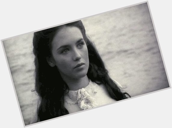 Happy Birthday to goddess Isabelle Adjani. Never forget the window scene in \Camille Claudel \. 
