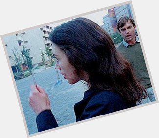 Happy birthday to Isabelle Adjani! I bought Possession on sweet Blu recently and I can\t wait to rewatch it... 