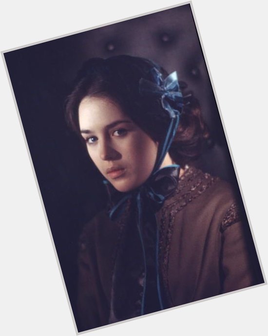 June 27. Happy Birthday, Isabelle Adjani.

Let s replay Adele H. today because it s fantastic. 