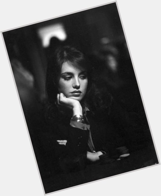 Happy birthday to my favorite contemporary actress and fellow Cancer queen, Isabelle Adjani! 