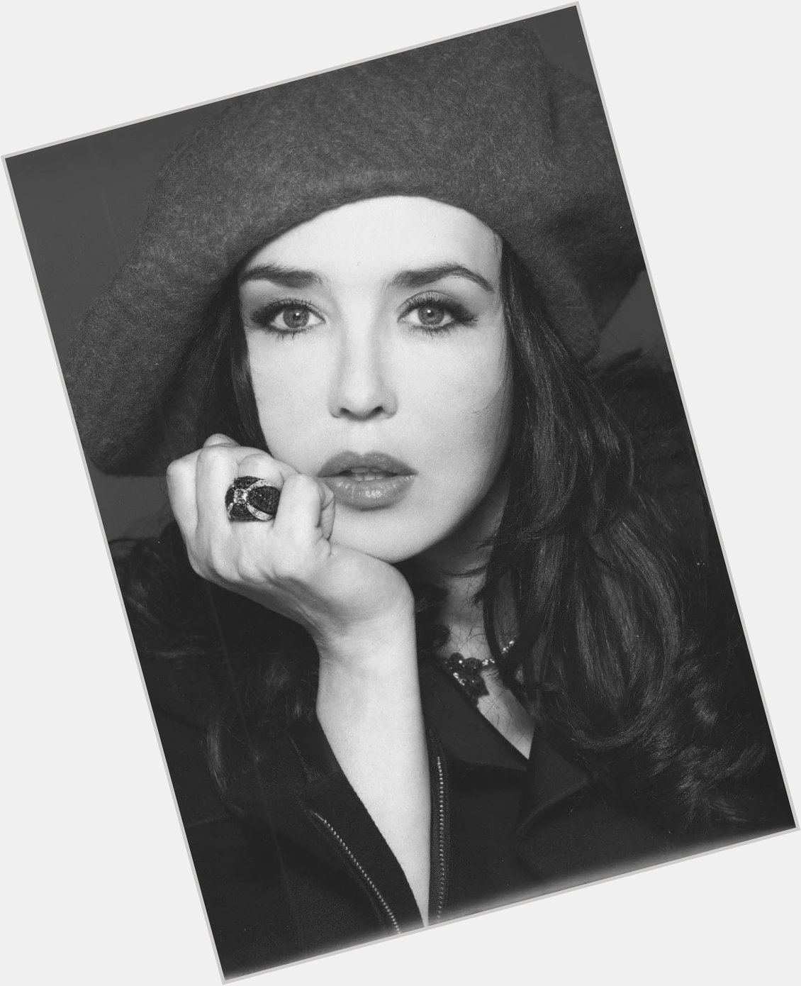 Happy Birthday to the insanely talented Isabelle Adjani!  