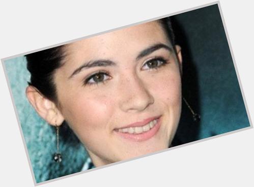 \" Happy 18th Birthday to Isabelle Fuhrman from The Hunger Games! 